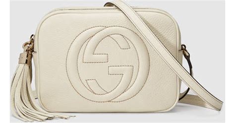 gucci soho disco off white|Gucci soho disco dupes.